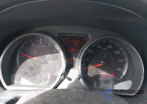 2012 Nissan Versa 1.6 Sv z USA, uszkodzony, nr VIN 3N1CN7AP8CL818041